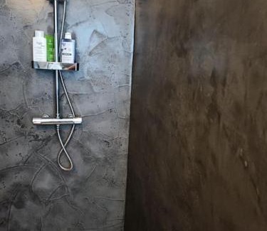 Liege Apartamento | Loft, parking privé, terrasse, entrée indépendante
