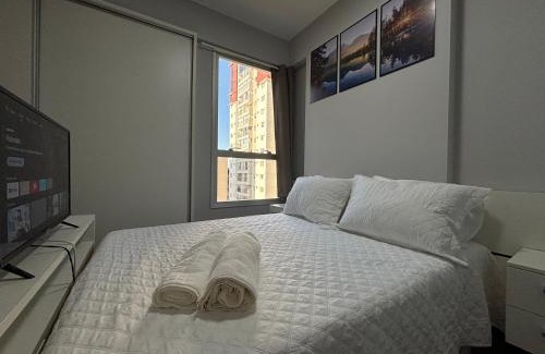 Aguas Claras Apartamento | Loft Particular S4 Hotel