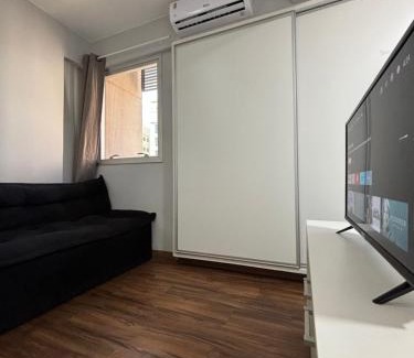 Aguas Claras Apartamento | Loft Particular S4 Hotel