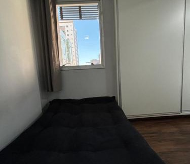 Aguas Claras Apartamento | Loft Particular S4 Hotel