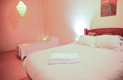 Esquel Apartamento | Loft Patagónico
