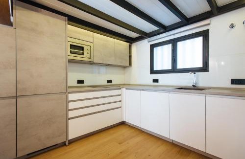 Nervion Apartamento | Loft Patricia Nervión