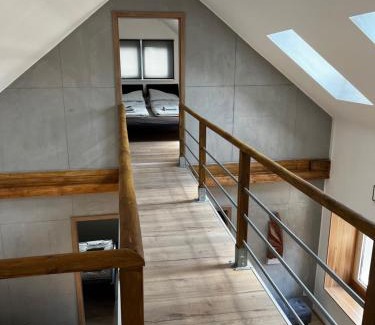 Balatonfured Casa | Loft Pihenő és Wellness Ház