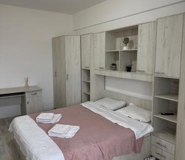 Iasi Apartamento | Loft Place Unirea Towers