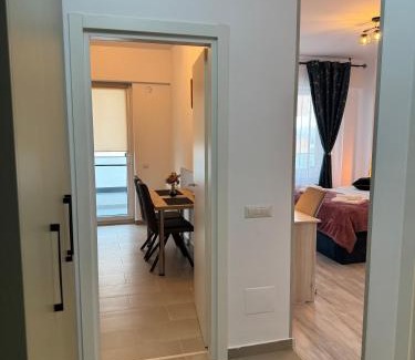 Iasi Apartamento | Loft Place Unirea Towers
