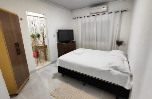 Taruma Casa | Loft pousada Brandt 2