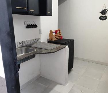Taruma Casa | Loft pousada Brandt 2