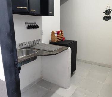 Taruma Casa | Loft pousada Brandt 2