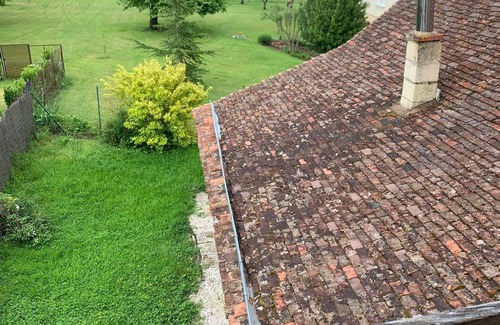 Geraudot Apartamento | Loft Près du lac D'orient, au Pied de la Vélovoie