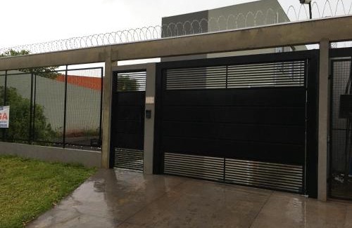 Doutor Albuquerque Apartamento | Loft próximo a UFMS