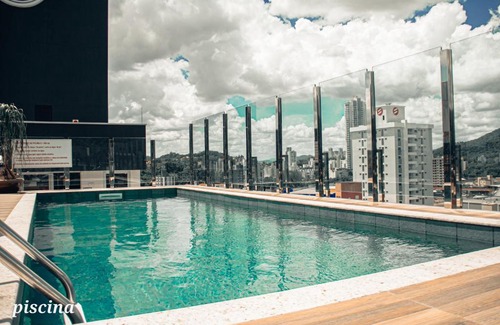 Velha Apartamento | Loft próximo a Vila Germânica 706