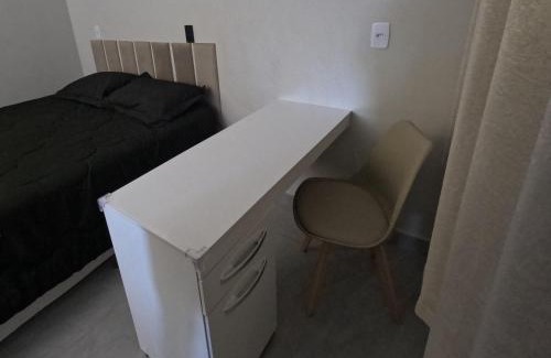Santa Lidia Casa | Loft próximo ao BCW