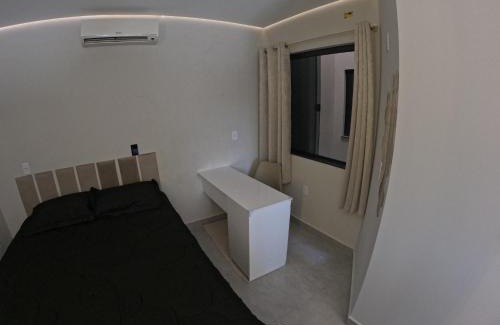 Santa Lidia Casa | Loft próximo ao BCW