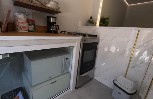 Santa Lidia Casa | Loft próximo ao BCW