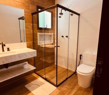 Campos do Jordao Apartamento | Loft Próximo ao Teleférico