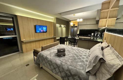 Cristo Redentor Apartamento | Loft, Próximo ao Consulado EUA