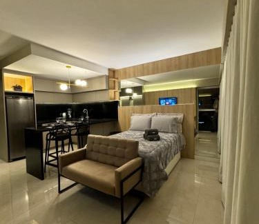 Cristo Redentor Apartamento | Loft, Próximo ao Consulado EUA