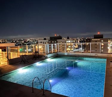 Cristo Redentor Apartamento | Loft, Próximo ao Consulado EUA