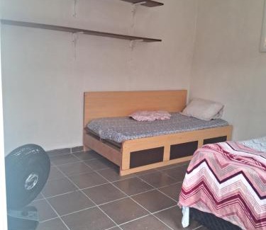 Cibratel I Casa | Loft Praia do Sonho