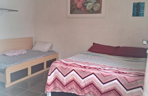 Cibratel I Casa | Loft Praia do Sonho