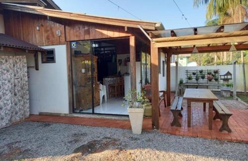 Porto Belo Casa | Loft praia Porto Belo