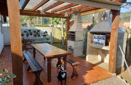 Porto Belo Casa | Loft praia Porto Belo