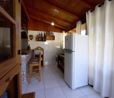 Porto Belo Casa | Loft praia Porto Belo