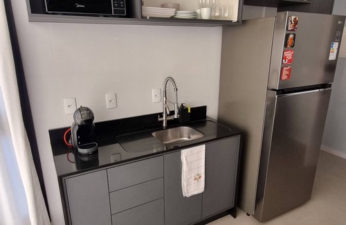 Saguacu Apartamento | Loft Premium Saguaçu /Local A+ 05