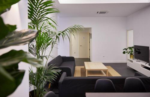 Moncloa - Arguelles Apartamento | LOFT PRINCIPE PIO