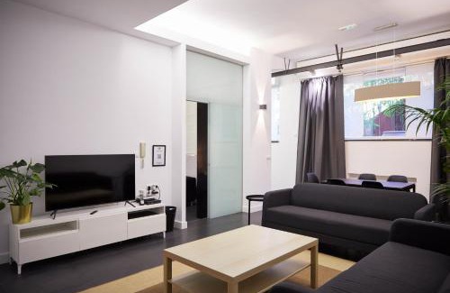 Moncloa - Arguelles Apartamento | LOFT PRINCIPE PIO