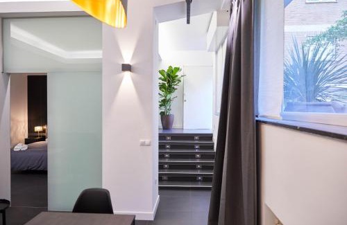 Moncloa - Arguelles Apartamento | LOFT PRINCIPE PIO