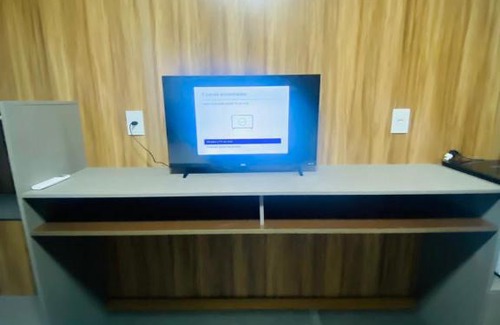 Presidente Medici Apartamento | LOFT PRÓXIMO AO FORUM