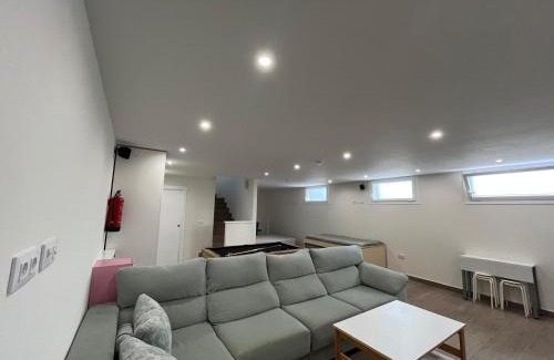 Puerto Real Apartamento | Loft Puerto Real