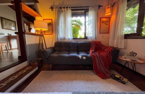 Morro de Sao Paulo Apartamento | Loft Pura Vida