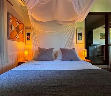 Morro de Sao Paulo Apartamento | Loft Pura Vida
