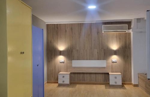 Quintanar del Rey Apartamento | Loft Quintanar