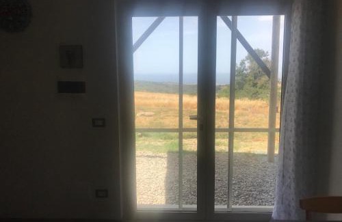 Civitavecchia Casa | Loft relax in collina