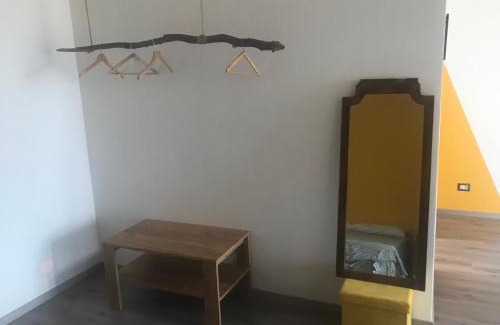 Civitavecchia Casa | Loft relax in collina
