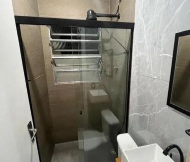 Recreio dos Bandeirantes Apartamento | Loft Reserva do Pontal