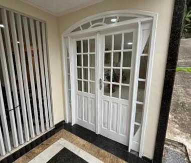 Recreio dos Bandeirantes Apartamento | Loft Reserva do Pontal