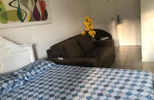 Camorim Apartamento | Loft Reserva do Sahy - Mangaratiba