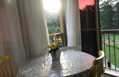 Camorim Apartamento | Loft Reserva do Sahy - Mangaratiba