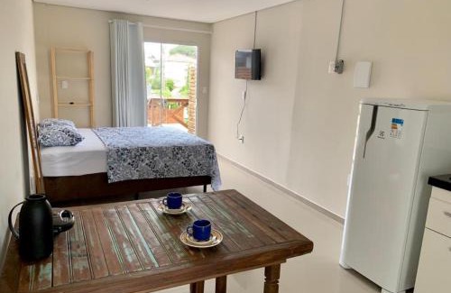 Guarda do Embau Apartamento | Loft Residencial Jaques