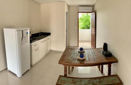 Guarda do Embau Apartamento | Loft Residencial Jaques