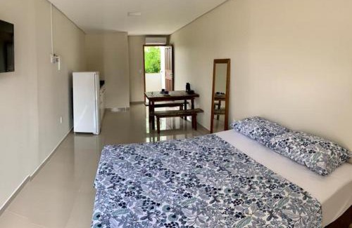 Guarda do Embau Apartamento | Loft Residencial Jaques