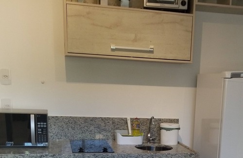 Icarai Apartamento | Loft Residencial London Beach