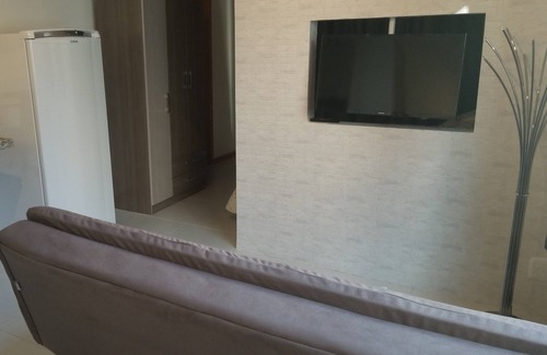 Icarai Apartamento | Loft Residencial London Beach