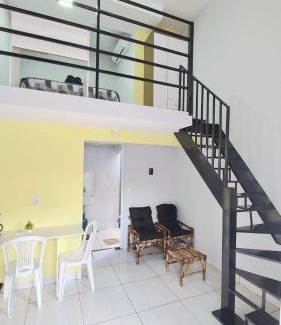 Sorriso Apartamento | Loft - Residencial Raio do Sol - Sorriso - MT