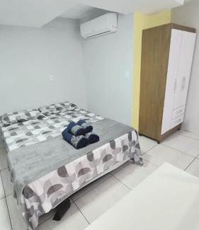 Sorriso Apartamento | Loft - Residencial Raio do Sol - Sorriso - MT