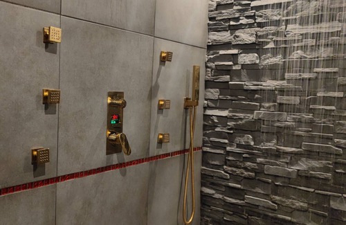 Quartier Exposition-Bajatiere Cama Y Desayuno | Loft Romantique Hammam Spa Privatif Playroom